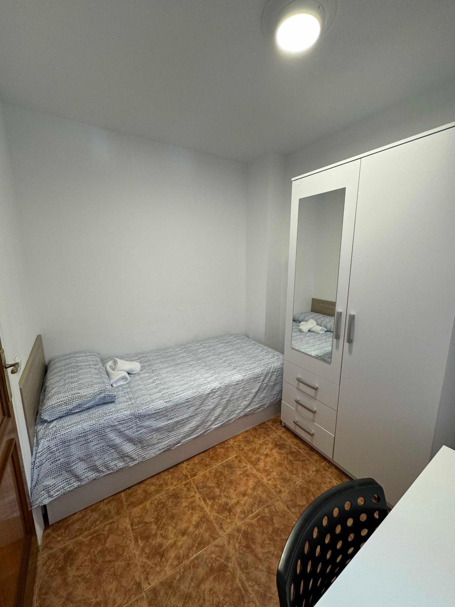 Apartamento Santander, Playa Sardinero Buitenkant foto