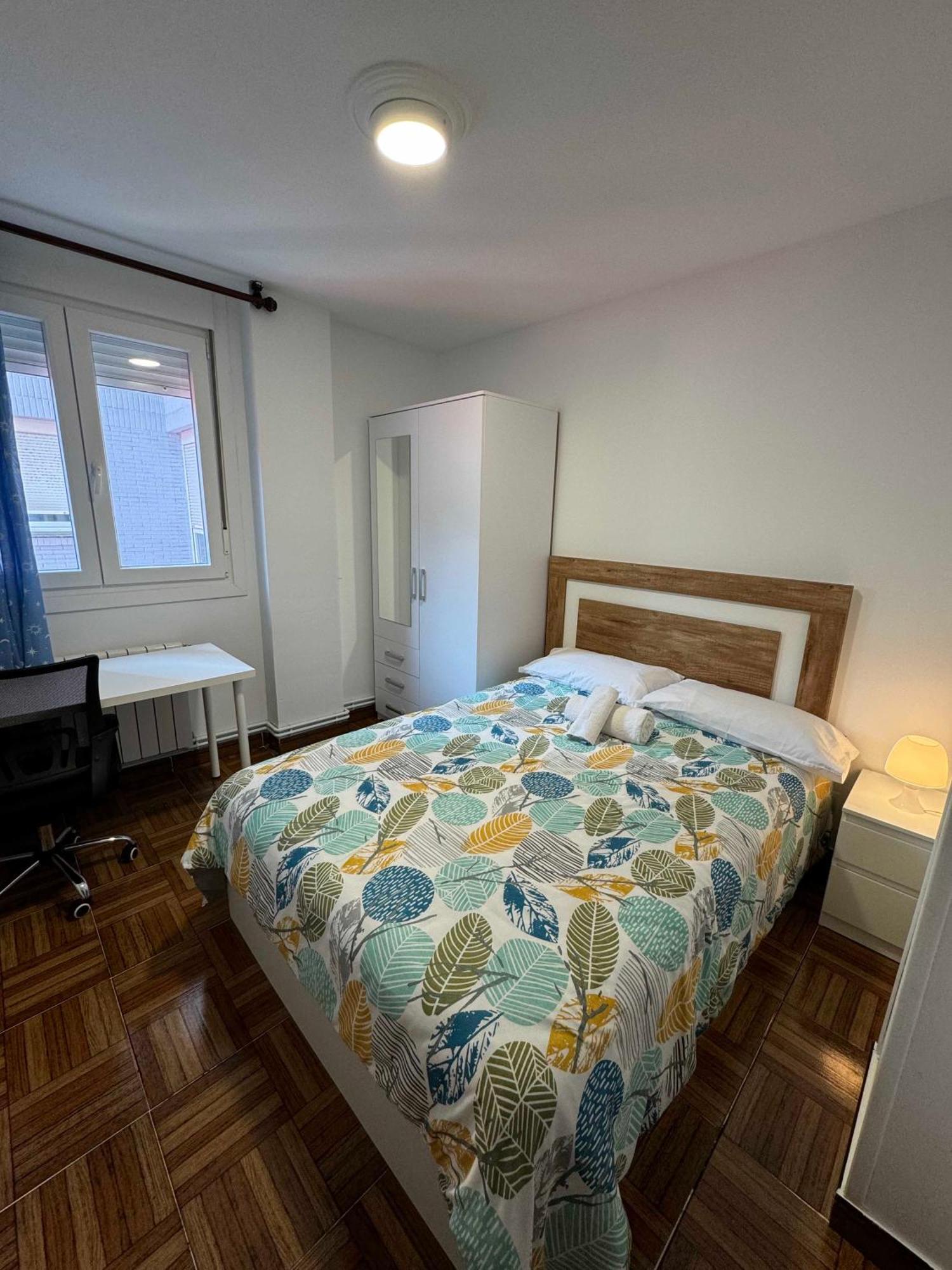 Apartamento Santander, Playa Sardinero Buitenkant foto