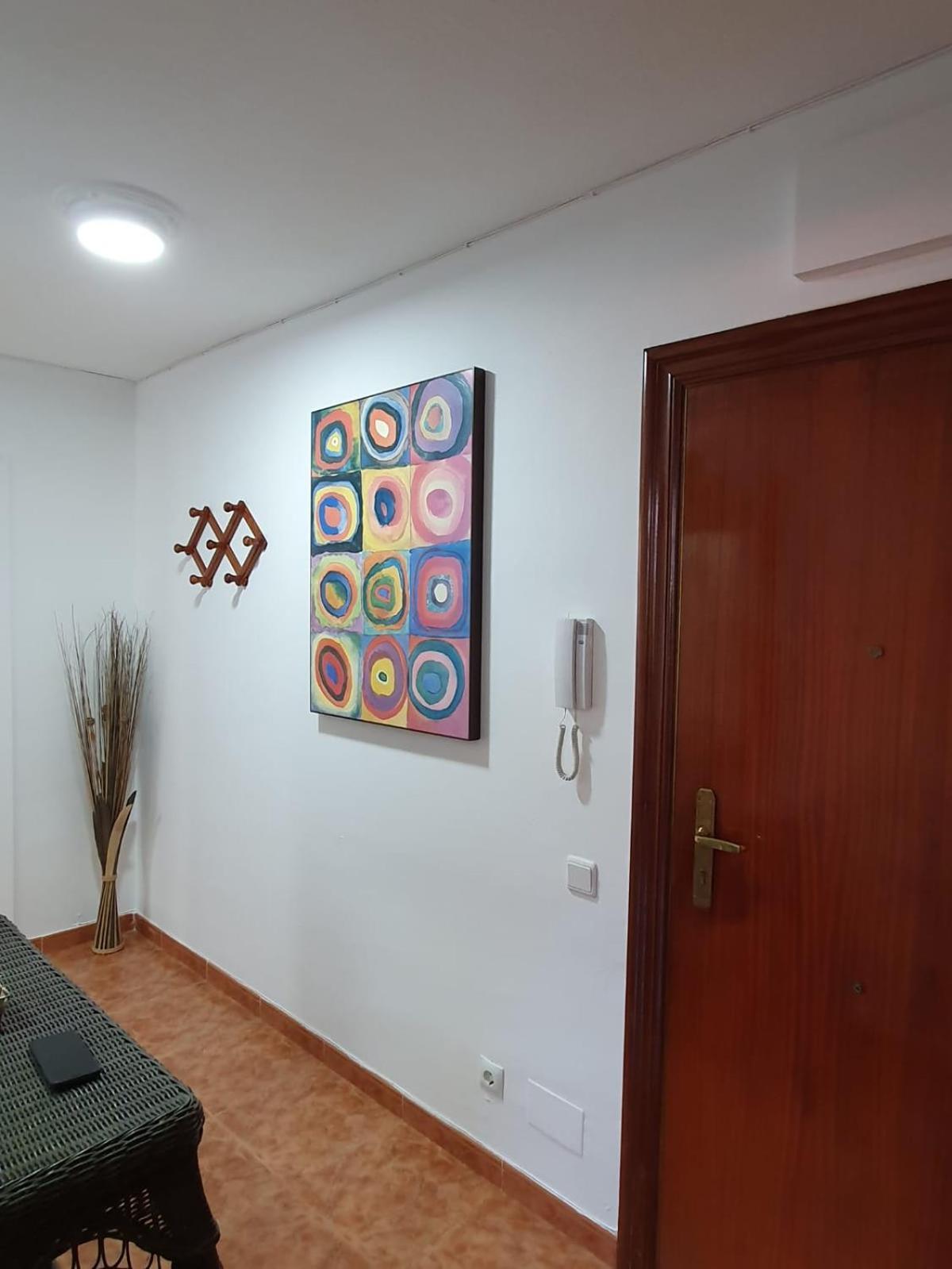 Apartamento Santander, Playa Sardinero Buitenkant foto