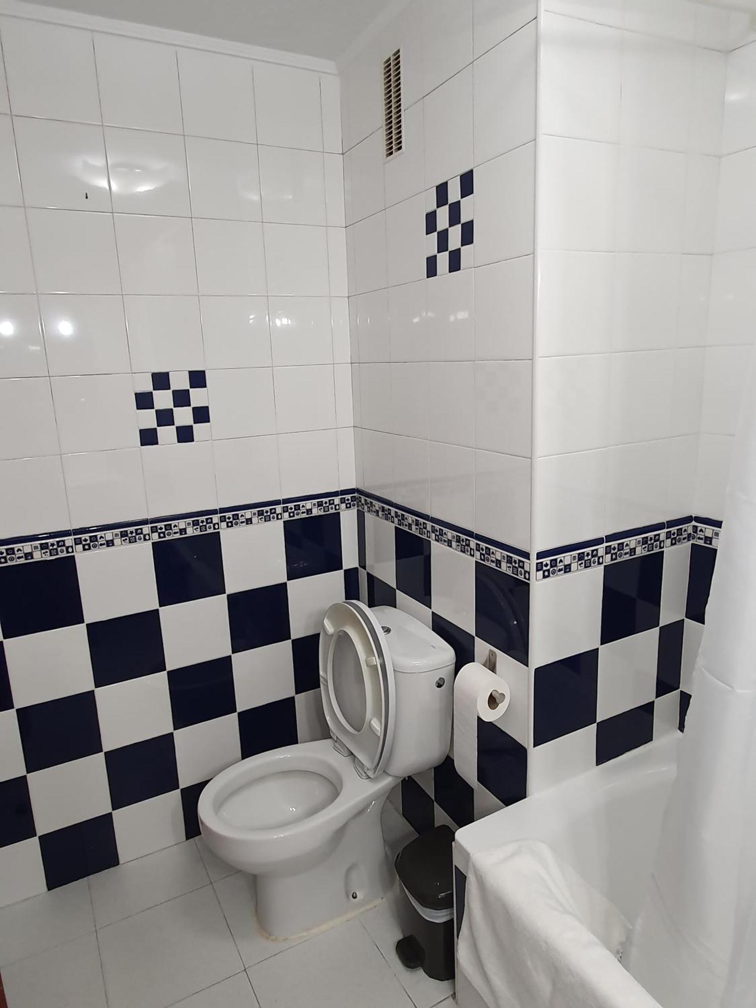 Apartamento Santander, Playa Sardinero Buitenkant foto