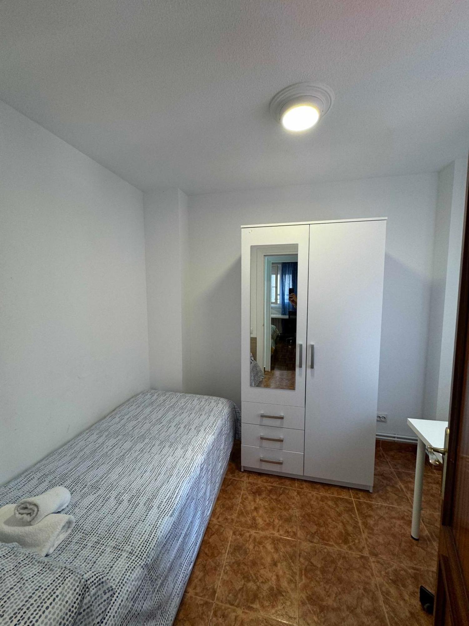 Apartamento Santander, Playa Sardinero Buitenkant foto