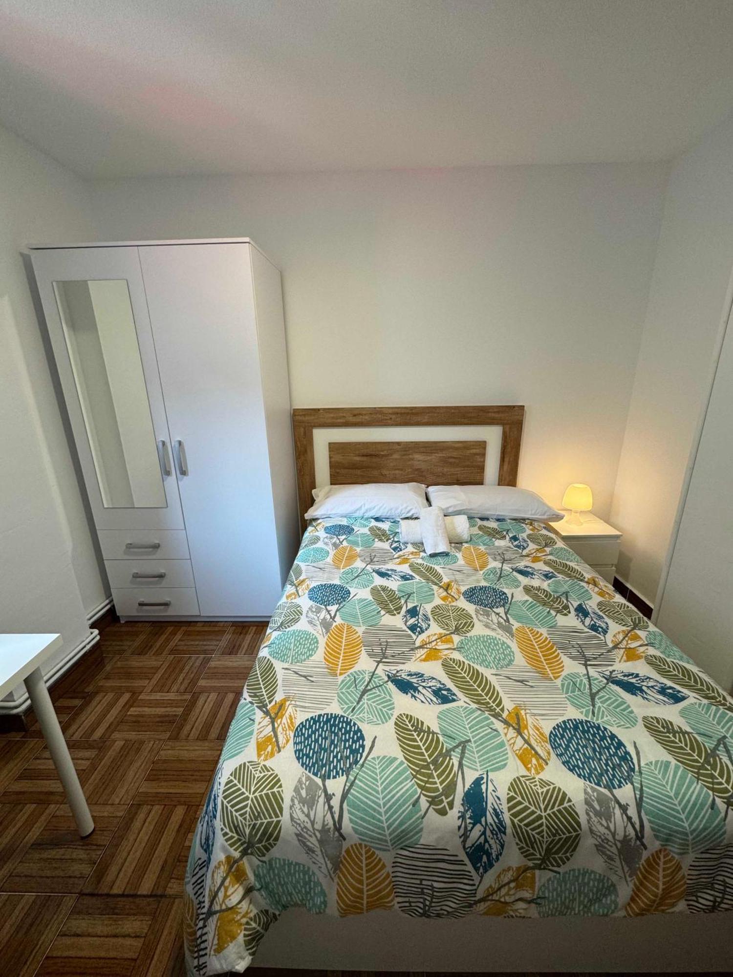 Apartamento Santander, Playa Sardinero Buitenkant foto